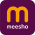 Meesho_logo